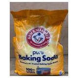Arm & Hammer Pure Baking Soda Large Bag