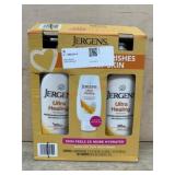 Jergens Ultra Healing Lotion Set