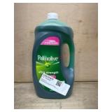 Palmolive Ultra Strength Dish Detergent