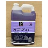 Commercial Grade Heavy Duty Degreaser