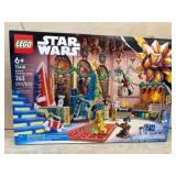 LEGO Star Wars Advent Calendar 2023