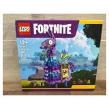 LEGO Fortnite Supply Llama Set
