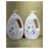 Johnsonï¿½s Baby Lotion 2-Pack with Pumps