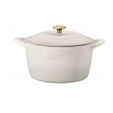 Tramontina 7 Qt. Cast Iron Dutch Oven