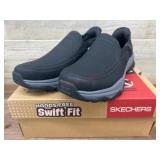 Skechers Menï¿½s Iziah Slip-On Shoes Size 10
