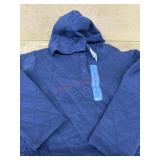 Ladies lands end hoodie