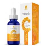 Pursonic Vitamin C Anti-Aging Serum