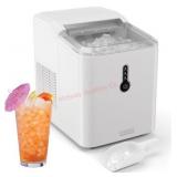 Chefman Compact Nugget Ice Machine
