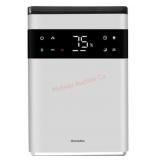 Homedics Ultrasonic Humidifier