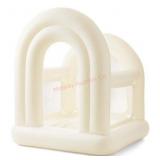 Indoor Bounce House with Mesh Sides