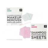 Night Dissolving Solid Sheets Assortment