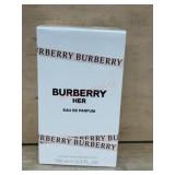 Burberry Her Eau de Parfum 100ml