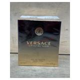 Versace Crystal Noir Eau de Toilette