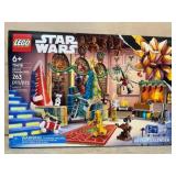 LEGO Star Wars Advent Calendar Set 75348