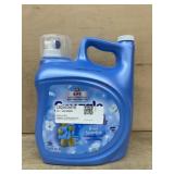 Liquid Fabric Softener, Blue Sparkle