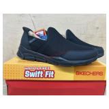 Skechers Menï¿½s Equalizer 4.0 Slip-On Shoes
