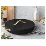 Non-Stick Ceramic Jumbo Cooker