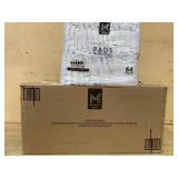 Pack of Long Length Pads, 64 Count