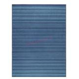 Town & Country Basics Everwash Rug, Blue
