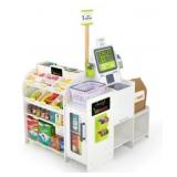 Kidsï¿½ Grocery Store Playset With Accessories