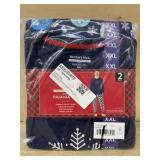 Mens xxl pajama set