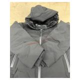 Ladies medium zero x posure coat
