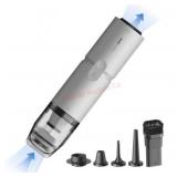 HOTO Cordless Air Duster and Vacuum