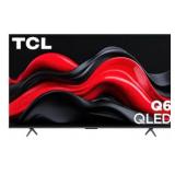 TCL 75ï¿½ï¿½ Class Q6-Series 4K UHD QLED TV