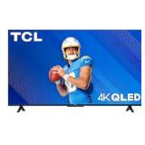 TCL 50ï¿½ï¿½ Q5-Series 4K UHD HDR PRO+ Smart TV