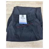 Ladies large wide leg pants