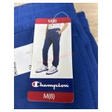 Boys 8 fleece pants