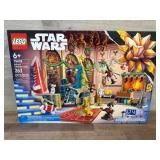 LEGO Star Wars Advent Calendar 2025