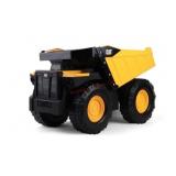 CAT Steel Mighty Dump Truck Toy