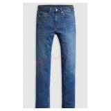 Levi's Men's 511 Slim Fit Denim Jeans 32x32