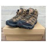 Menï¿½s Hiking Boots, Size 9.5