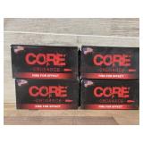Core ordinance 308 169gr 20 cartridges per box