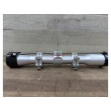 Simmons blazer 4x32 scope