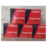 125 shells 16 ga