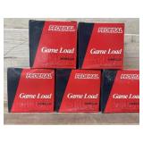 125 shells 16 ga