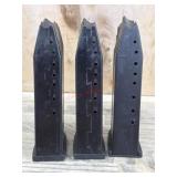 H&K 45 cal mags