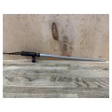 Spike bayonet