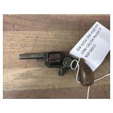 ID# 6554 UNK model NMN UNK CAL/GA Revolver S# NSF3