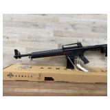 ID# 6601 ARMSCO MODEL MKS-12 12 GA Shotgun Serial