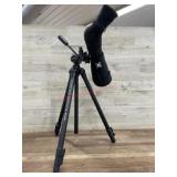 Vortex optics Pro GT spotting scope and tripod