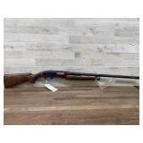 ID# 6602 WINCHESTER MODEL 1200 12 GUAGE Shotgun Se