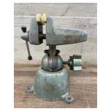 Pana vise bench vise