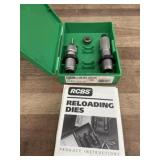 RCBS FL DIE 243 win with shell holder #3