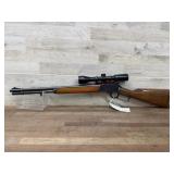 ID# 6594 MARLIN MODEL 1894 44 MAG Rifle Serial # 2