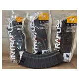 4 AK magazines 30 rounds