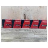 Federal 16 ga 6 shot 25 per box